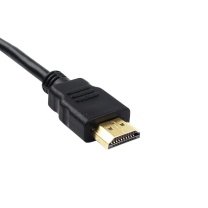 信霆 hdmi高清线 10米 1 条 黑色 OD7.0