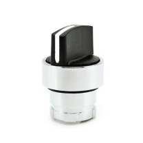 施耐德 Schneider 3位转换开关旋钮 KG001 3档