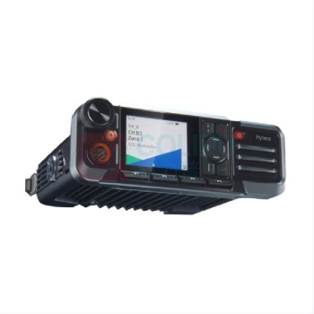 海能达 Hytera 车载电台 HM780蓝牙 GPS北斗定位