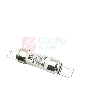 茗熔 快速熔断器 RGS4 50A