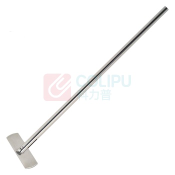 大龙 一字式搅拌桨 杆长40cm 搅拌桨直径6cm 18900072