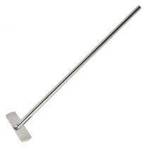 大龙 一字式搅拌桨 杆长40cm 搅拌桨直径6cm 18900072