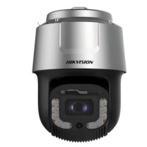 海康威视 HIKVISION 检测单元 2DF8837I5XS 800万星光级激光红外球机
