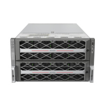 海康威视 HIKVISION 工业存储服务器 \ iDS-AK70648R-XRD/SN 48盘位满配12T企业级硬盘