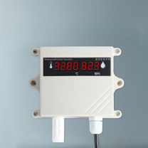 美控 温湿度传感器 MIK-TH800 RS485