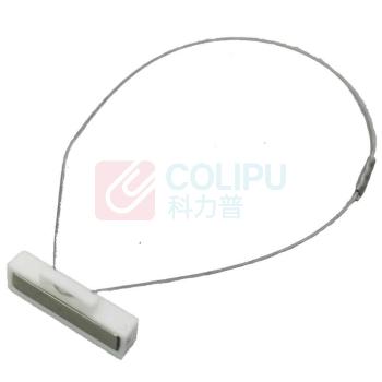 企采严选 遥控器磁铁钥匙 22mm*6mm