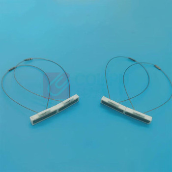 企采严选 遥控器磁铁钥匙 22mm*6mm