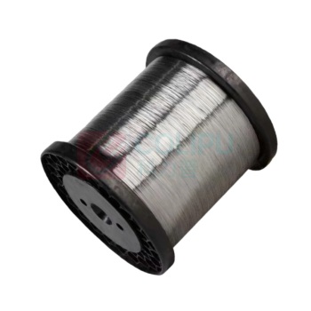 海燕 保险丝 0.8mm 0Cr18Ni9Ti GB/T4240 0.8软态 100米/卷,按米售卖