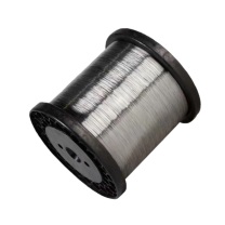 海燕 保险丝 0.8mm 0Cr18Ni9Ti GB/T4240 0.8软态 100米/卷,按米售卖