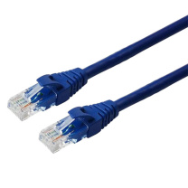 翼乐达 超五类成品网线 YL-W503 3M (蓝色)