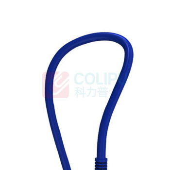 翼乐达 超五类成品网线 YL-W503 3M (蓝色)