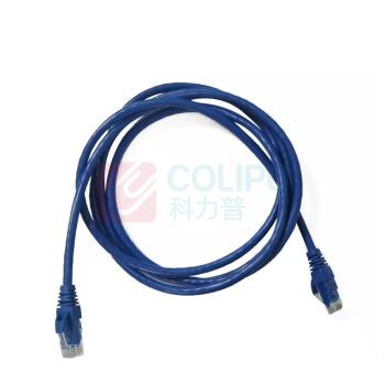翼乐达 超五类成品网线 YL-W502 2M (蓝色)
