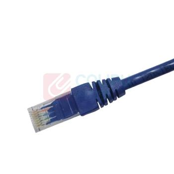 翼乐达 超五类成品网线 YL-W502 2M (蓝色)