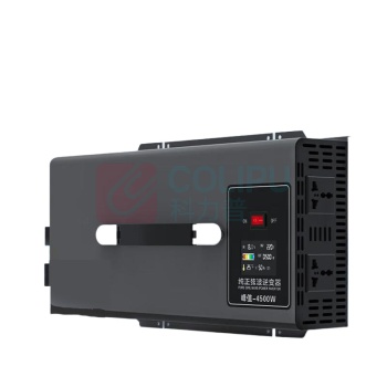 准航 逆变器 4500W 24V220V