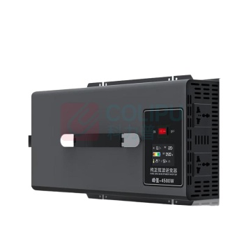 准航 逆变器 4500W 24V220V