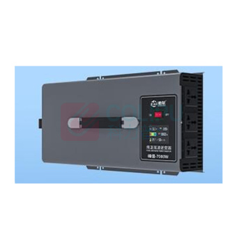 准航 逆变器 4500W 24V220V