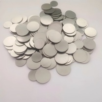晶事达 负极片 金属锂片 Φ16×0.6mm 3-5v