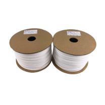 丽标 CAPELABEL PVC内齿套管线号 LP-2.5mm 约85m/卷 (白色)
