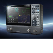 鼎阳 矢量网络分析仪 SNA5014X-E