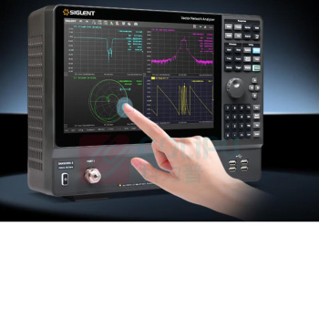 鼎阳 矢量网络分析仪 SNA5014X-E