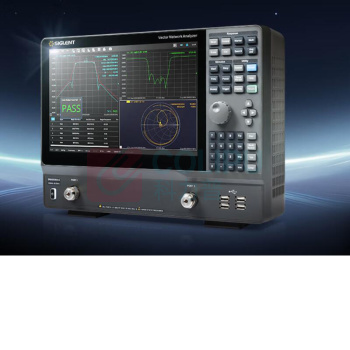 鼎阳 矢量网络分析仪 SNA5014X-E