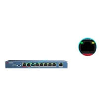 海康威视 HIKVISION 网络交换机 配套电源 DS-3E0109P-E