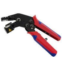 科宇创 多功能剥线钳 KYC-BXQ03 110mm*60mm*22mm (红蓝色)