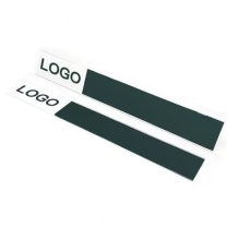 舜普 SP 指示牌 SEZS-1 600mm*80mm 1mm PVC (绿色)