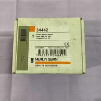 施耐德 Schneider 电源模块 DC110V/DC24 54442