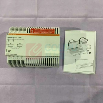 施耐德 Schneider 电源模块 DC110V/DC24 54442
