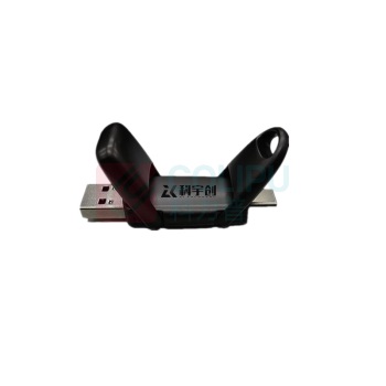 科宇创 U盘 Kyc-UC 256G USB3.2 (黑色)