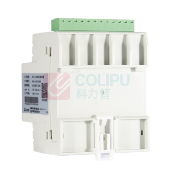 安科瑞 串口服务器 APort100-2E4S 2路以太网4路串口