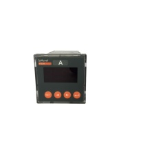 安科瑞 电流变送器 PZ48-AI/M 100/5 0-100A 4-20mA 辅助电源 AC/DC85-270V 0.5级别