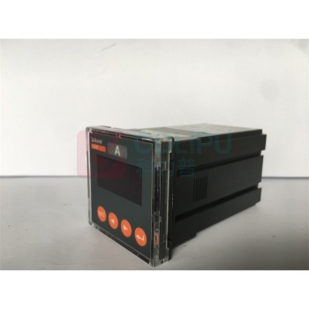 安科瑞 电流变送器 PZ48-AI/M 100/5 0-100A 4-20mA 辅助电源 AC/DC85-270V 0.5级别