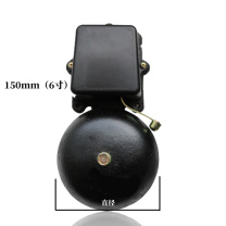 优企 6寸电铃+定时器 1500mm