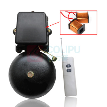 优企 6寸电铃+定时器 1500mm