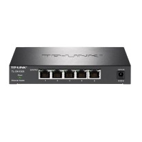 普联 TP-LINK 五口交换机 TL-SH1005