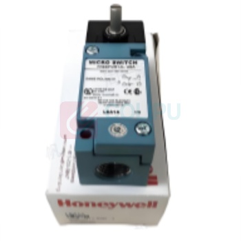 honeywell 限位开关 LSA1A 1A