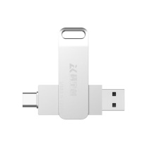 科宇创 U盘 USB3.0 Kyc-UK128G (银色)