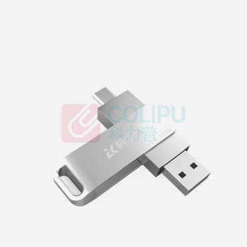 科宇创 U盘 USB3.0 Kyc-UK32G (银色)