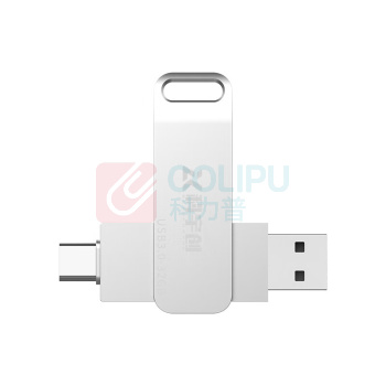 科宇创 U盘 USB3.0 Kyc-UK32G (银色)