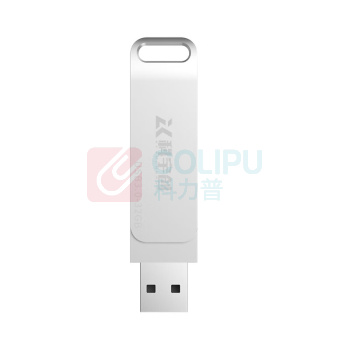 科宇创 U盘 USB3.0 Kyc-UK32G (银色)
