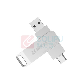 科宇创 U盘 USB3.0 Kyc-UK32G (银色)