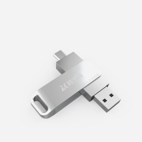 科宇创 U盘 USB3.0 Kyc-UK64G (银色)