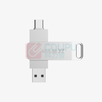 科宇创 U盘 USB3.0 Kyc-UK64G (银色)