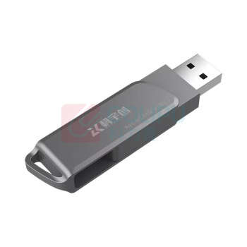 科宇创 U盘 Kyc-UC 64G USB3.2 (黑色)