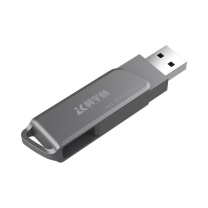 科宇创 U盘 Kyc-UC 64G USB3.2 (黑色)