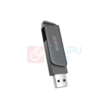 科宇创 U盘 Kyc-UC 64G USB3.2 (黑色)