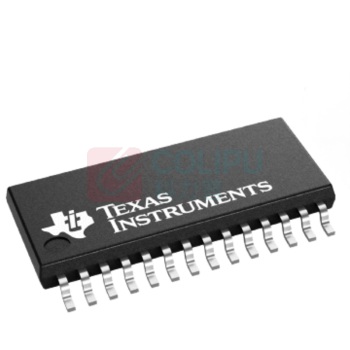 TEXAS INSTRUMENTS 模数转换芯片ADC ADS1263IPWR _11通道,32 位