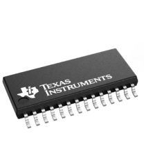 TEXAS INSTRUMENTS 模数转换芯片ADC ADS1263IPWR _11通道,32 位